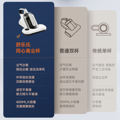 Agil除螨仪