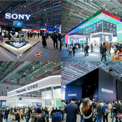 AWE 2023拉开帷幕！SoleusAir舒乐氏打造舒适健康家居环境