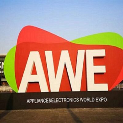 SoleusAir舒乐氏携手新品首次亮相AWE 2023