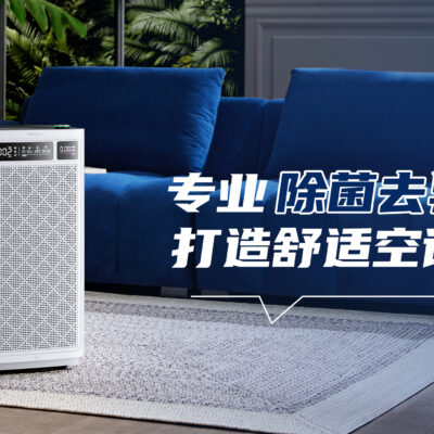 夏天空调房里总有异味？一招让空气恢复清新