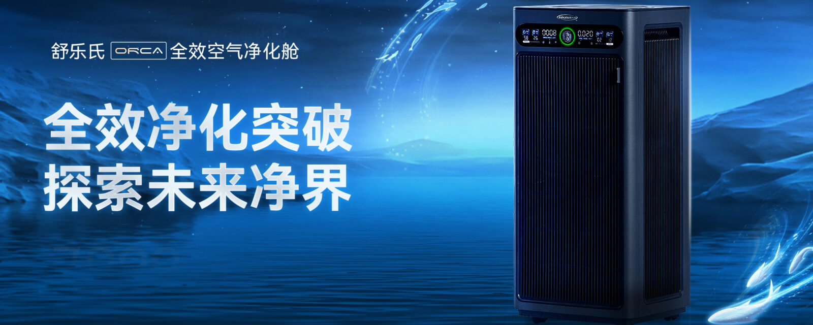舒乐氏 Soleusair