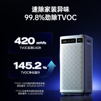 空气净化器B01 plus