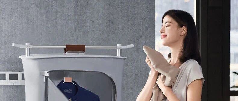 换季·雨季必备，给衣柜一份会呼吸的守护